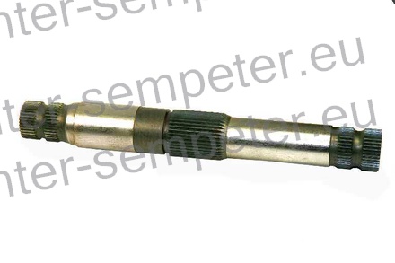 GRED HIDRAVLIKE GLAVNA ST UTB 300 - 340 - 445U - 445DT - 550U - 550DT