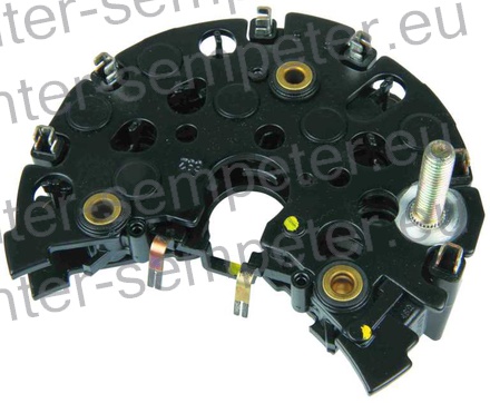 DIODE ALTERNATORJA BOSCH