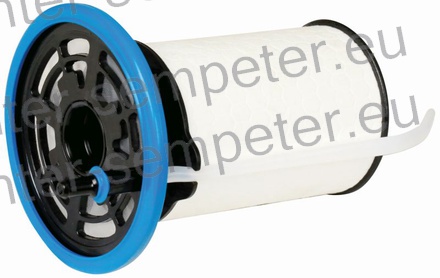 FILTER GORIVA vložek OPEL - FIAT - ALFA ROMEO