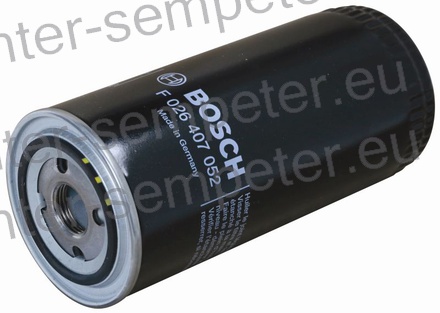 FILTER OLJA BOSCH