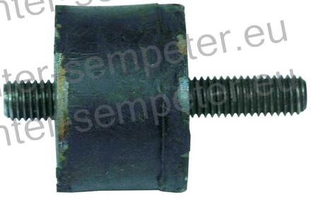 BLAŽILEC HLADILNIKA GUMI ZETOR 6911 - 6945