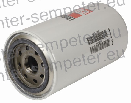 FILTER GORIVA FLEETGUARD CASE 1420 - 1440 - 1460 - 1470 - 1480 - 1620 - 1640 - 1644 - 1660 - 1666 - 1670 - 1671 - 1680 - 1688 - 1822 - 1844 - 2144 - 2166 - 2188