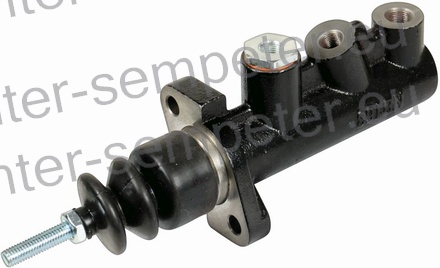 CILINDER ZAVOR GLAVNI (olje DOT 4) VALTRA CNH