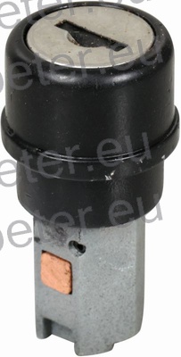 VLOŽEK KLJUČAVNICE KABINE SDF