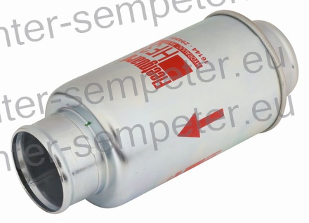 PREDFILTER OLJA HIDRAVLIKE FLEETGUARD d1=50mm d2=50mm CLAAS RENAULT CASE FARMTRAC SOLIS STEYR URSUS