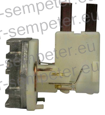 REGLER ALTERNATORJA AER1560 AER1505 55A ISKRA