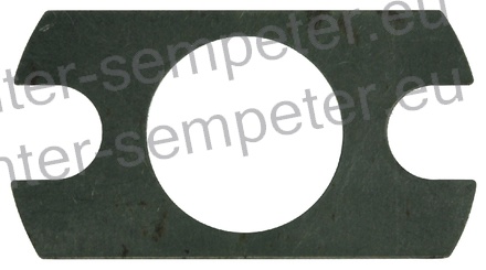 PODLOŽKA DISTANČNA VOLANA ZETOR