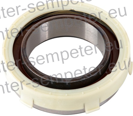 LEŽAJ SKLOPKE POGONA (za menjalnike DYNASHIFT) orig VALEO MF - MASSEY FERGUSON 3050 - 3055 - 3060 - 3065 - 3070 - 3075 - 3080 - 3085 - 3090 - 3095 - 3610 - 3630 - 3635 - 3645 - 3650 - 3655 - 3670 - 5425 - 5435 - 5445 - 5455 - 5460 - 5465