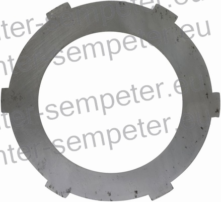 PLOŠČA LANDINI MIYTHOS 100