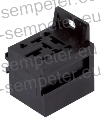 PODNOŽJE RELEJA VEČJI PRIKJUČKI