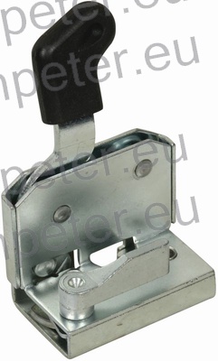 KLJUKA KABINE VRAT NOTRANJA desna CASE