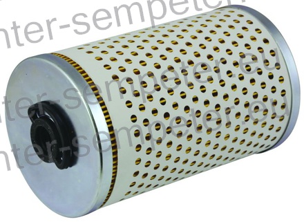 FILTER GORIVA FLEET vložek litrski