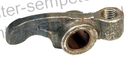 NIHALKA VENTILA SESALNEGA (MOTOR) ZETOR