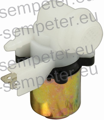 ČRPALKA REZERVARJA PRANJA STEKLA SAME