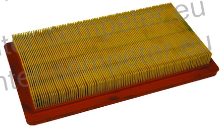 FILTER ZRAKA FIAT UNO 70TD ECO