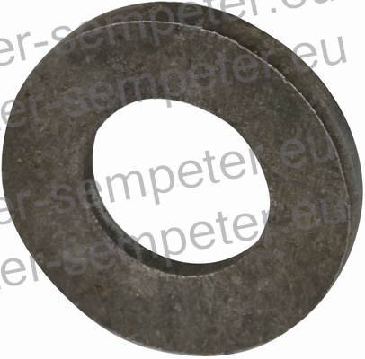 PODLOŽKA MEHANIZMA HIDRAVLIKE ZETOR