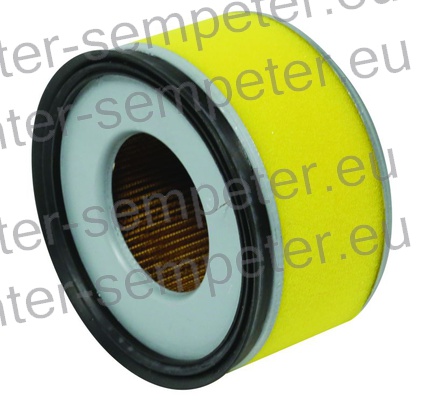 FILTER ZRAKA okrogel HUKI 100D KUBOTA OC60E, OC95E Engines MAG