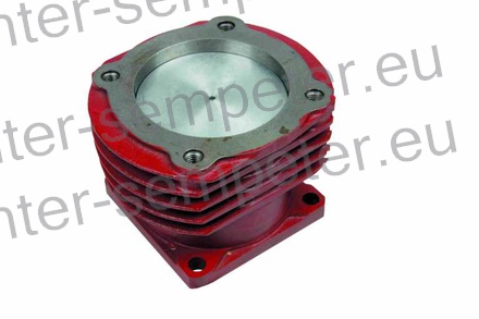 BAT KOMPRESORJA S CILINDROM - PUŠO fi=75 ŠTORE IMT PPP