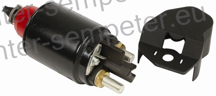 AVTOMAT ZAGANJAČA ISKRA