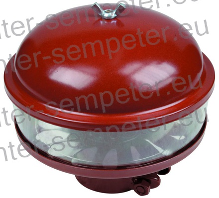 PREDFILTER ZRAKA IMT 558 - 560 IMR 60 (motor M34)