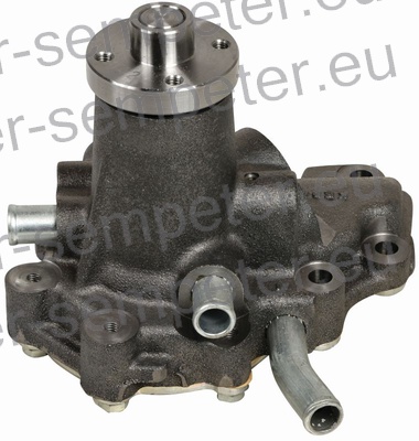 ČRPALKA VODE MOTORJA SAME - SLH