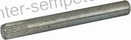 ZATIK STREMENA HIDRAVLIKE fi=6x50 IMT 533 - 539