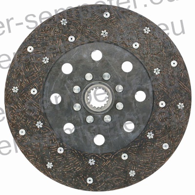 LAMELA SKLOPKE KARDANA fi=280 z=17/28x32 LUK DEUTZ D5006U, D5206U, D5506U, D6206U, D6007A, D6207A, D6507A, DX3.10 SC, DX3.30 SC, DX3.50 SC, DX3.60 SC, DX3.65 SC, DX3.70 SC, DX3.80 SC, DX3.90 SC, DX Agroxtra 3.57, 4.07, 4.17