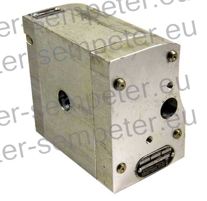 ČRPALKA HIDRAVLIKE POMOŽNA IMT 577 PPP