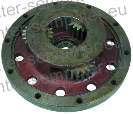 NOSILEC REDUKTOR POGONA SPREDNJEGA IMT 577 577DV 565 569