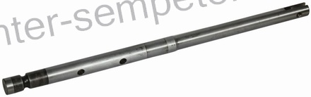 OSOVINA VILIC MENJALNIKA FIAT NEW HOLLAND 8560