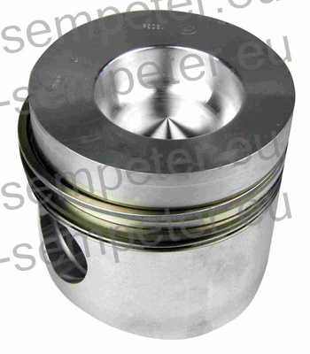 BAT MOTORJA (z obročki) turbo motor fi=100/38 STEYR 8095AP (turbo) WD411.91