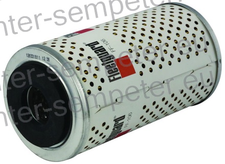 FILTER GORIVA vložek FLEET