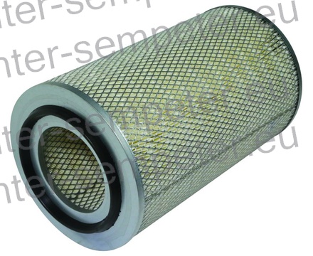 FILTER ZRAKA zunanji DEUTZ KHD 5520H FENDT 816 TURBO - 818 TURBO - 822 TURBO - 824 TURBO - 916 VARIO - 920 VARIO JOHN DEERE 1170 TOPTURN 3500G