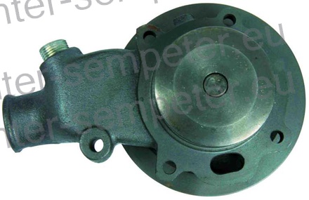 ČRPALKA VODE VEČJA JERMENICA S44