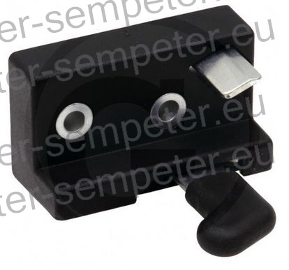 KLJUKA KABINE NOTRANJA LEVA FIAT NH NEW HOLLAND