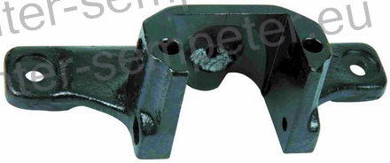 GLAVA KOSE PRSTNI GREBEN SIP BUCHER SPRINT 150 SPRINT 150B SPRINT 150S