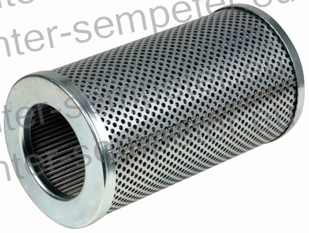 FILTER OLJA HIDRAVLIKE vložek MERLO