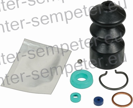 TESNILA CILINDRA ZAVORNEGA GLAVNEGA CASE 3210 - 3220 - 3230 - 4210 - 4220 - 4230 - 4240 - MAXXUM 5120 - 5130 - 5140 - 5150 - 5220 - 5230 - 5240 - 5250