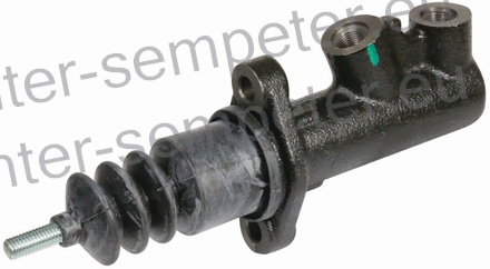 CILINDER ZAVORNI MF - MASSEY FERGUSON 340 - 342 - 350 - 352 - 355 - 360 - 362 - 365 - 375 - 398 - 399