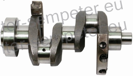 GRED MOTORJA GLAVNA (2cil) F2L912 KHD F2L912 - F2L912D - F2L912W