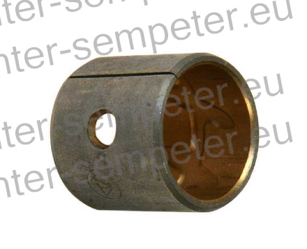 PUŠA VZVODA - NIHALKE - KLACKALICE VENTILA ŠTORE 402 - 404