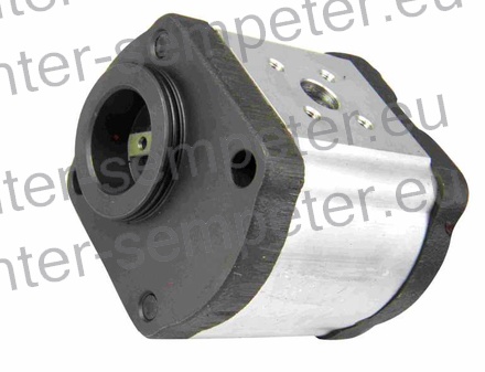 ČRPALKA HIDRAVLIKE leva 24L STEYR