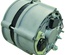 ALTERNATOR MOTORJA 14V 95A DEUTZ FAHR tip ISKRA