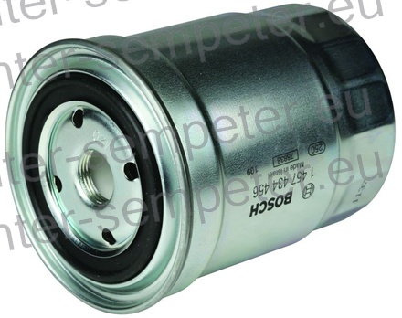 FILTER GORIVA N4456 BOSCH