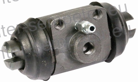 CILINDER ZAVORNI KOLESNI CLASS KOMBAJN