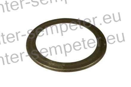 PLOČEVINA ZAŠČITNA LEŽAJA KARDANA NT UTB 550