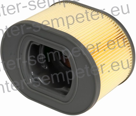 FILTER ZRAKA ovalen HUSQVARNA K970, K1260 PARTNER K970