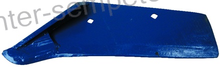 LEMEŽ PLUGA IMT ITM 601.2 OLT SLAVONC