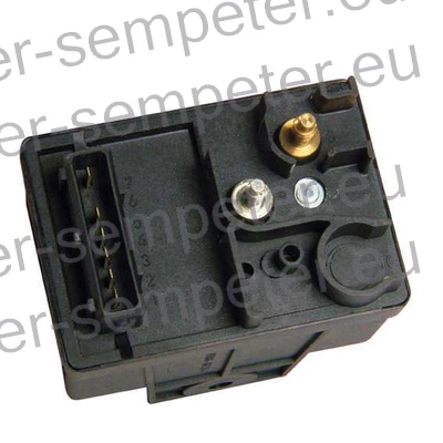 RELE PREDGRETJA BOSCH CITROEN BERLINGO BOSCH