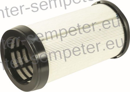 FILTER OLJA HIDRAVLIKE vložek CNH NH - NEW HOLLAND T6.120, T6.140, T6.145, T7.245, T7.275, T7.290, T7.315, T7.340 CASE STEYR